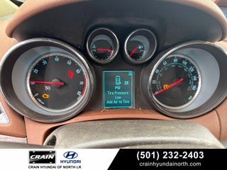 2013 Buick Encore Leather