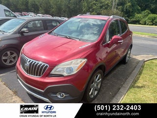 2014 Buick Encore Premium