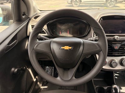 2021 Chevrolet Spark LS