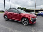 2024 Hyundai KONA N Line Low Mileage / One Owner / Clean Carfax / Navigatio