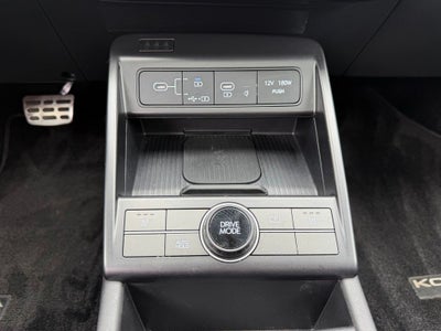 2024 Hyundai KONA N Line Low Mileage / One Owner / Clean Carfax / Navigatio