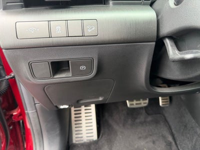 2024 Hyundai KONA N Line Low Mileage / One Owner / Clean Carfax / Navigatio