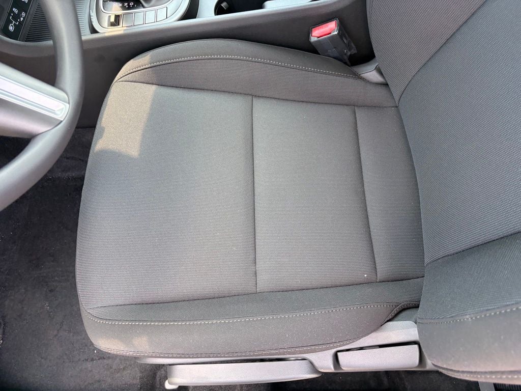 2027 Hyundai KONA SE