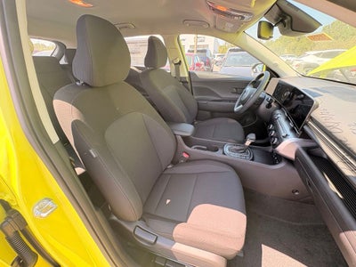 2027 Hyundai KONA SE