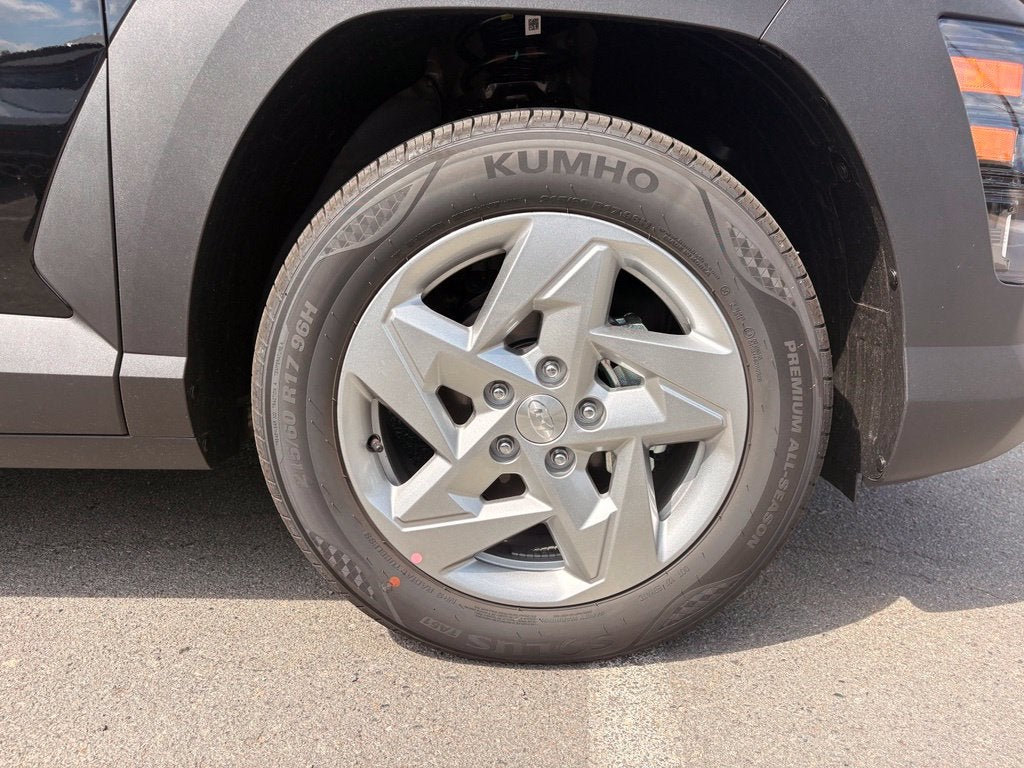 2027 Hyundai KONA SE