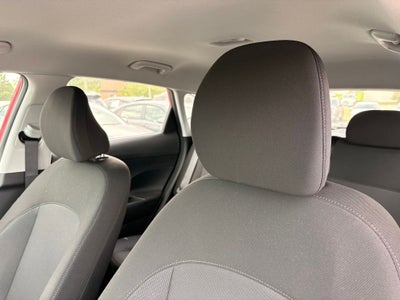 2027 Hyundai KONA SE