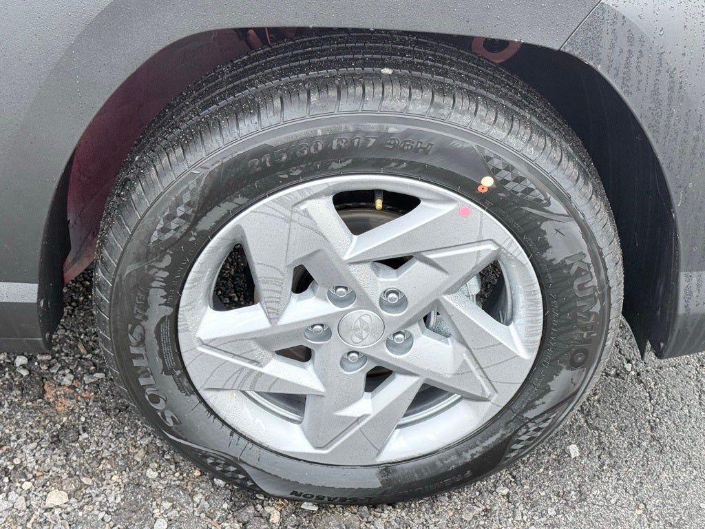 2026 Hyundai KONA SE FWD