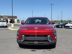 2027 Hyundai KONA SE
