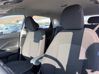2027 Hyundai KONA SE