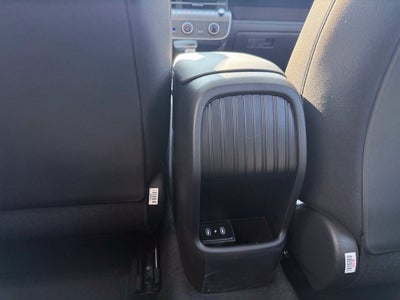 2027 Hyundai KONA SE