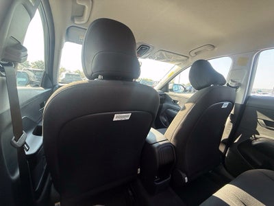 2027 Hyundai KONA SE