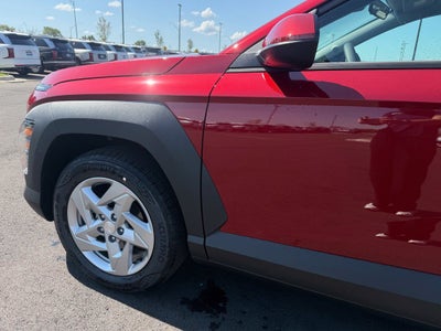 2027 Hyundai KONA SE