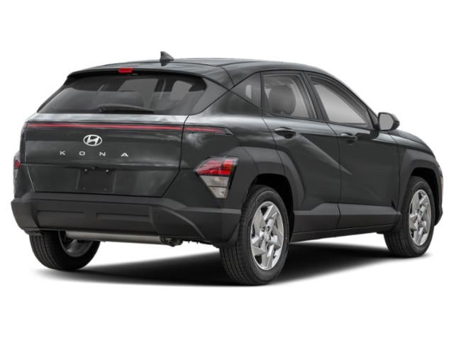 2026 Hyundai KONA SE AWD