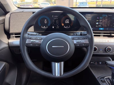 2024 Hyundai KONA SE