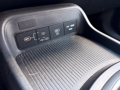 2024 Hyundai KONA SE