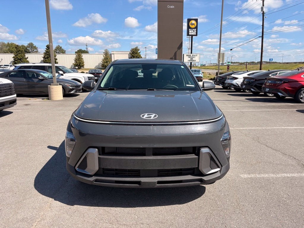 2024 Hyundai KONA SE