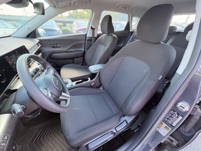 2024 Hyundai KONA SE