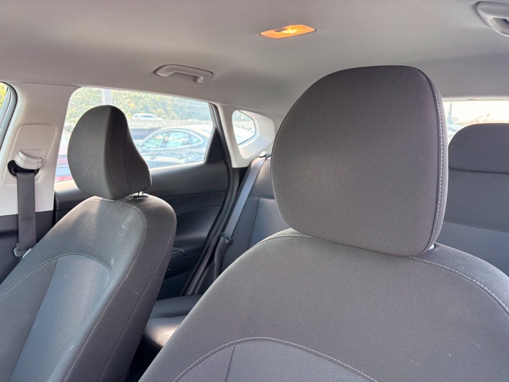 2024 Hyundai KONA SE