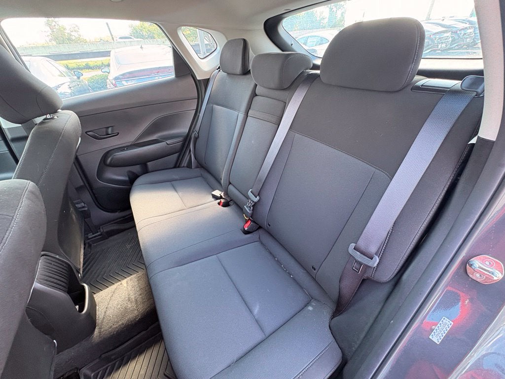 2024 Hyundai KONA SE