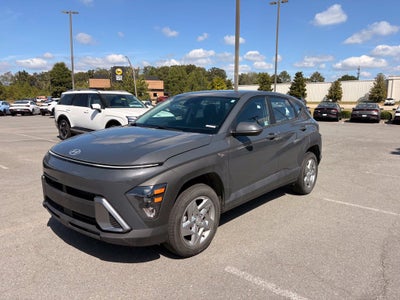 2024 Hyundai KONA SE