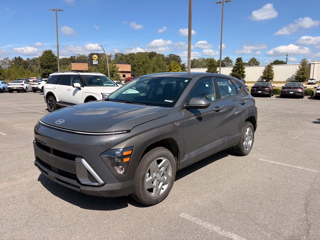 2024 Hyundai KONA SE