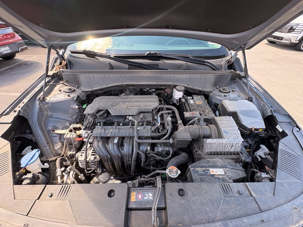 2024 Hyundai KONA SE