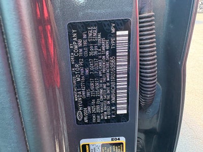 2024 Hyundai KONA SE