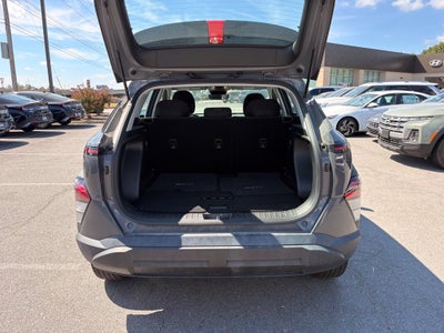2024 Hyundai KONA SE