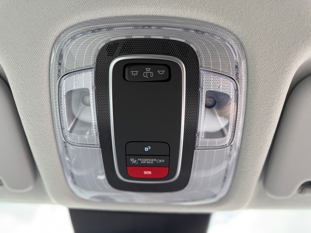 2025 Hyundai KONA ELECTRIC SEL