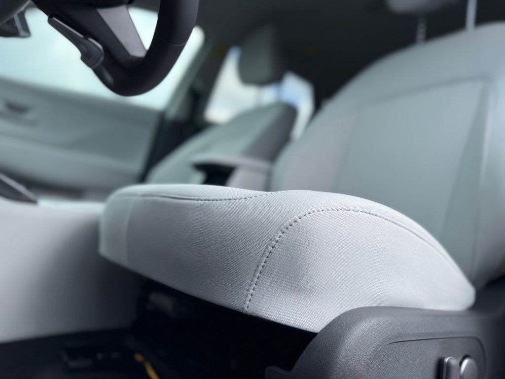 2025 Hyundai KONA ELECTRIC SEL