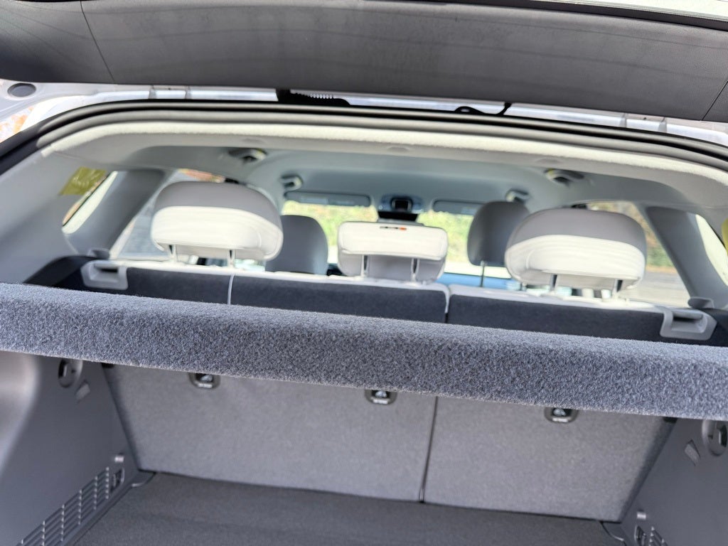 2025 Hyundai KONA ELECTRIC SEL