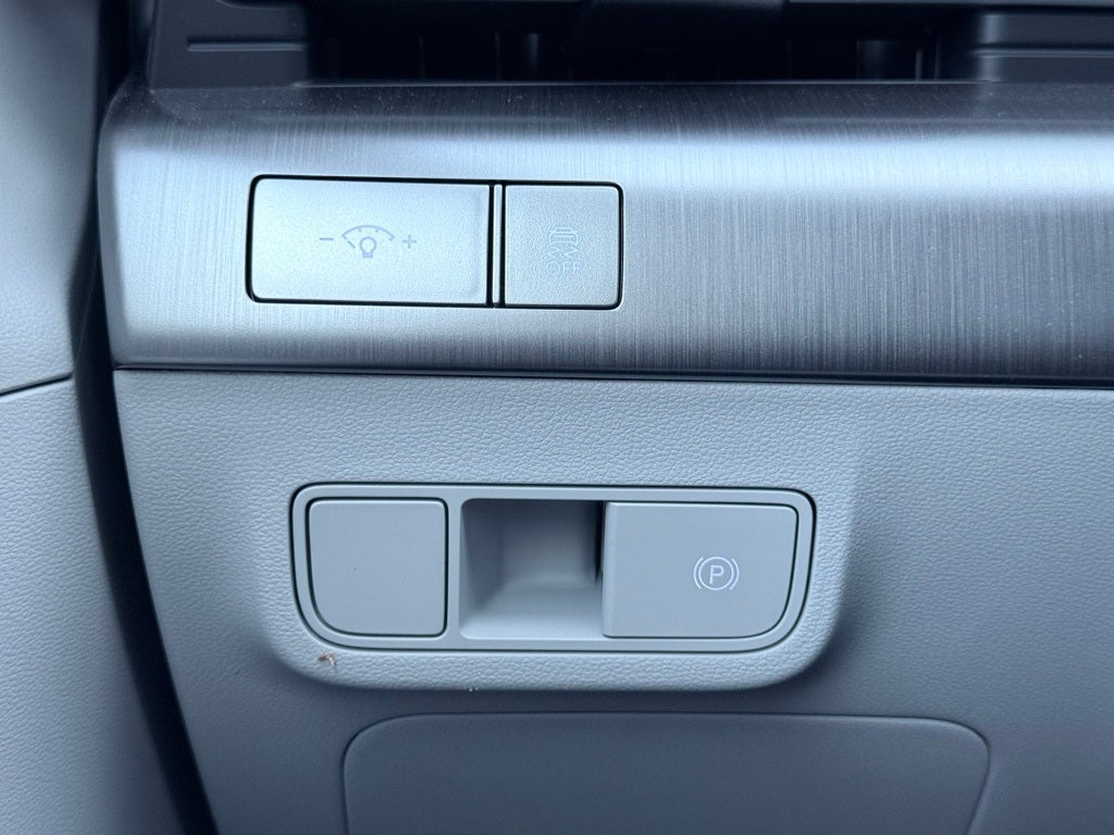 2025 Hyundai KONA ELECTRIC SEL