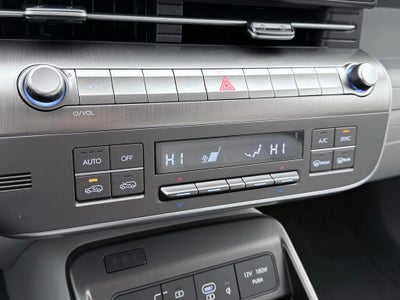 2026 Hyundai KONA Limited FWD