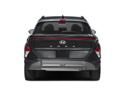 2026 Hyundai KONA Limited FWD