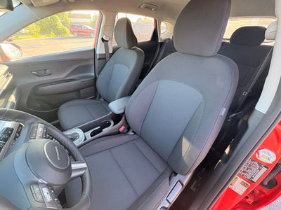2027 Hyundai KONA SEL Sport