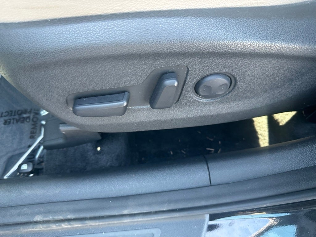 2017 Hyundai TUCSON SE Plus