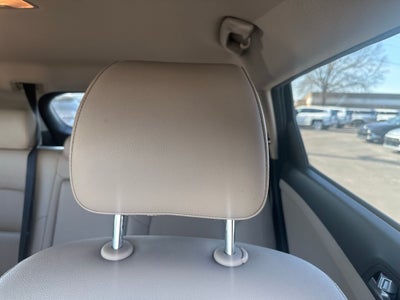 2017 Hyundai TUCSON SE Plus