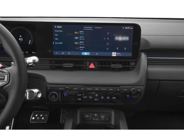 2025 Hyundai IONIQ 5 N Base