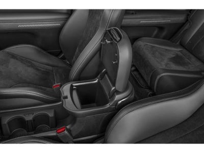 2025 Hyundai IONIQ 5 N Base