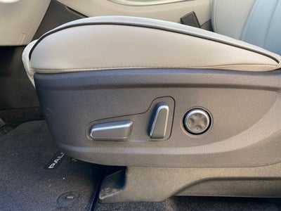 2025 Hyundai PALISADE SEL Premium FWD