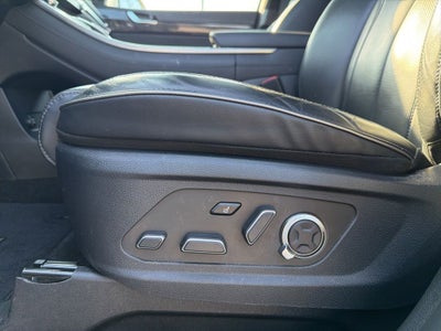 2023 Hyundai PALISADE Calligraphy 1-Owner / Navigation / Harmon Kardon Audio / Clean
