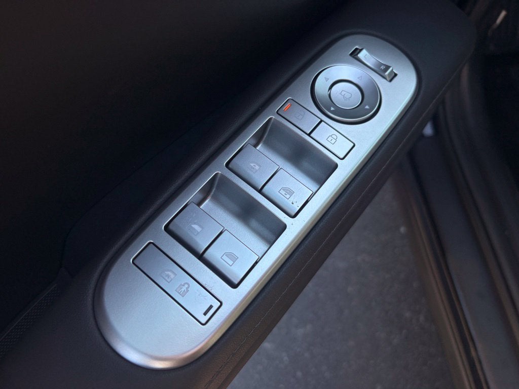 2027 Hyundai PALISADE HYBRID Blue SEL Premium 7 Passenger