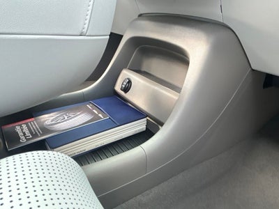 2026 Hyundai PALISADE HYBRID Blue SEL Premium 7 Passenger