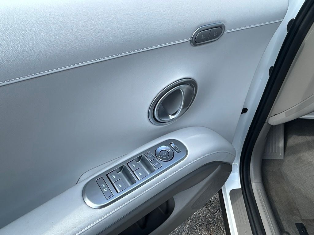 2026 Hyundai PALISADE HYBRID Blue SEL Premium 7 Passenger