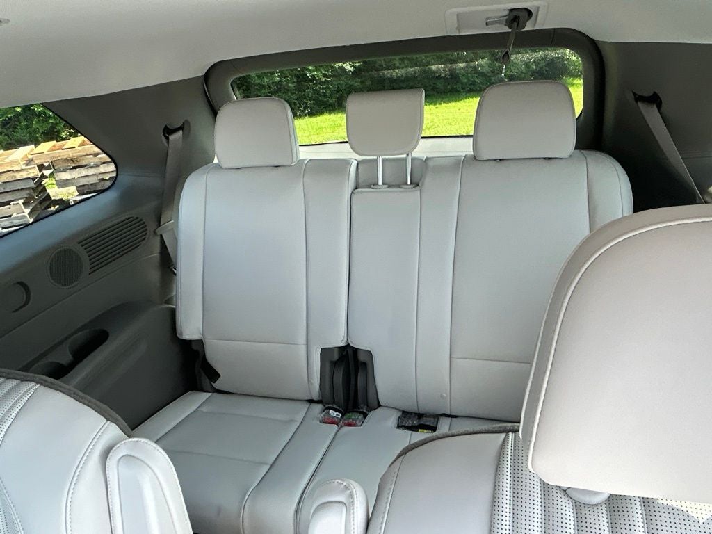 2026 Hyundai PALISADE HYBRID Blue SEL Premium 7 Passenger