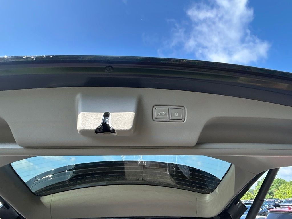 2026 Hyundai PALISADE HYBRID Blue SEL Premium 7 Passenger