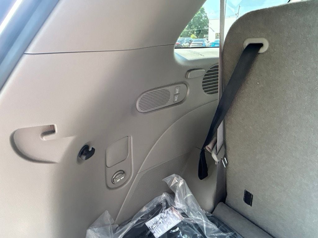 2026 Hyundai PALISADE HYBRID Blue SEL Premium 7 Passenger