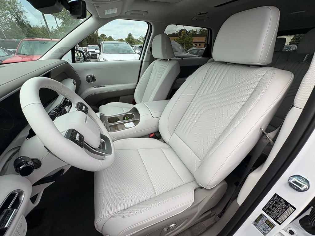 2026 Hyundai PALISADE HYBRID Blue SEL Premium 7 Passenger