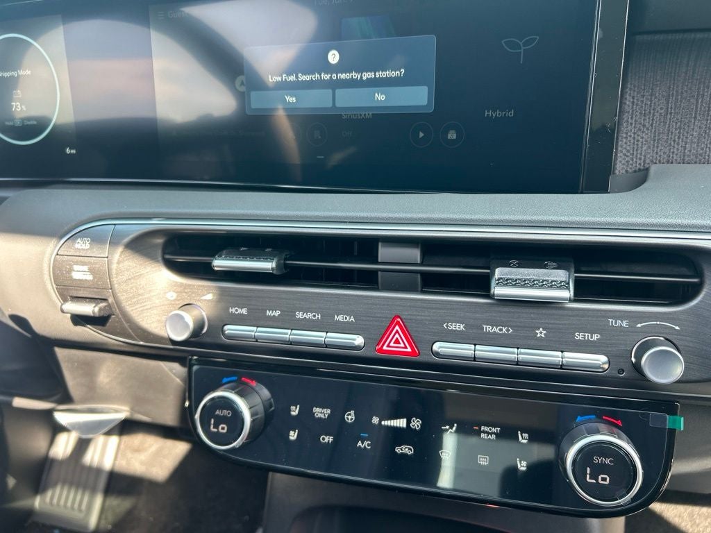 2026 Hyundai PALISADE HYBRID SEL Premium 7 Passenger