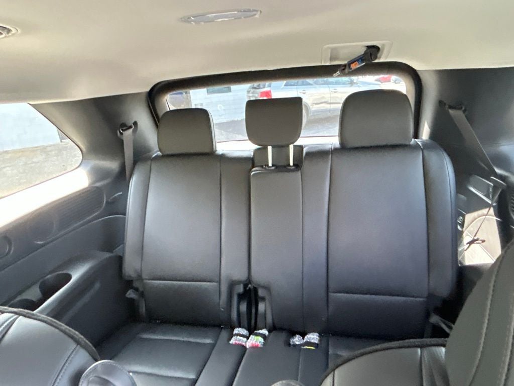 2026 Hyundai PALISADE HYBRID SEL Premium 7 Passenger